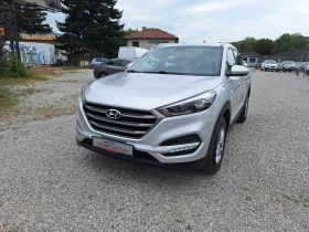 Обява за продажба на Hyundai Tucson 1.6 GDI 132ks Italia!  ~25 500 лв. - изображение 6