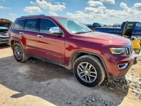 Jeep Grand cherokee LIMITED 2018 - 23000 лв. / 11759.71 € - 90716283 4