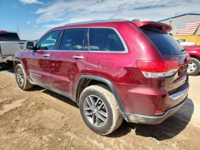 Jeep Grand cherokee LIMITED 2018 - 23000 лв. / 11759.71 € - 90716283 2