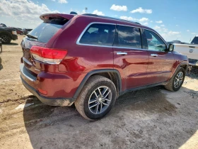 Jeep Grand cherokee LIMITED 2018 - 23000 лв. / 11759.71 € - 90716283 3