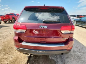 Jeep Grand cherokee LIMITED 2018 - 23000 лв. / 11759.71 € - 90716283 6