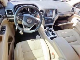 Jeep Grand cherokee LIMITED 2018 - 23000 лв. / 11759.71 € - 90716283 8