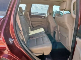 Jeep Grand cherokee LIMITED 2018 - 23000 лв. / 11759.71 € - 90716283 10
