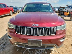 Jeep Grand cherokee LIMITED 2018 - 23000 лв. / 11759.71 € - 90716283 5