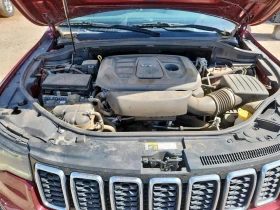 Jeep Grand cherokee LIMITED 2018 - 23000 лв. / 11759.71 € - 90716283 11