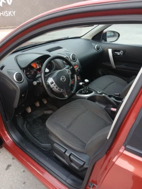 Nissan Qashqai | Mobile.bg    8