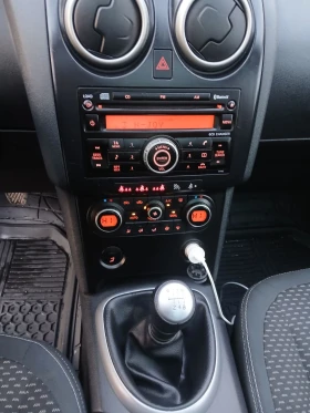 Nissan Qashqai | Mobile.bg    13