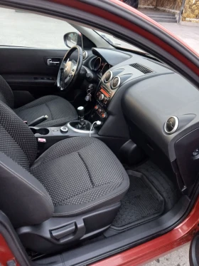 Nissan Qashqai | Mobile.bg    6