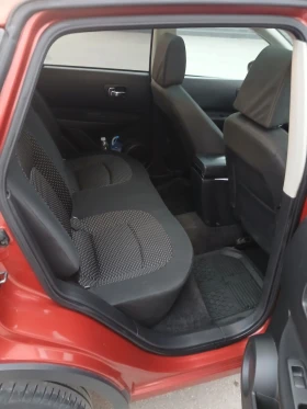Nissan Qashqai | Mobile.bg    7