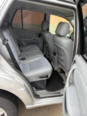 Mercedes-Benz ML 270 SPECIAL EDITION    | Mobile.bg    5