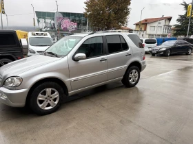Mercedes-Benz ML 270 SPECIAL EDITION    | Mobile.bg    2
