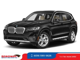 BMW X3 xDrive30i* Подгрев* Pano* Камера* 