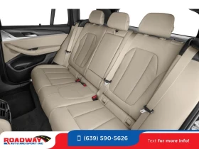 BMW X3 xDrive30i* Подгрев* Pano* Камера*  - 44000 лв. / 22496.84 € - 87810831 11