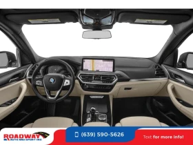 BMW X3 xDrive30i* Подгрев* Pano* Камера*  - 44000 лв. / 22496.84 € - 87810831 7