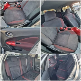 Nissan Juke 1.5DCi-110ps KEYLESS, КАМЕРА, НАВИГАЦИЯ - 12900 лв. / 6595.67 € - 80336638 15