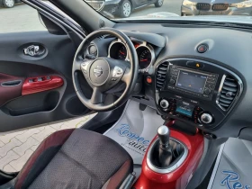Nissan Juke 1.5DCi-110ps KEYLESS, КАМЕРА, НАВИГАЦИЯ - 12900 лв. / 6595.67 € - 80336638 14