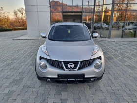 Nissan Juke 1.5DCi-110ps KEYLESS, КАМЕРА, НАВИГАЦИЯ - 12900 лв. / 6595.67 € - 80336638 2