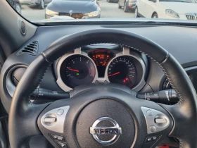 Nissan Juke 1.5DCi-110ps KEYLESS, КАМЕРА, НАВИГАЦИЯ - 12900 лв. / 6595.67 € - 80336638 12