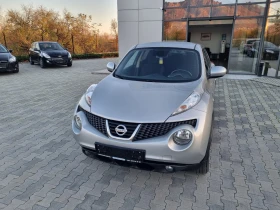 Nissan Juke 1.5DCi-110ps KEYLESS, КАМЕРА, НАВИГАЦИЯ - 12900 лв. / 6595.67 € - 80336638 3
