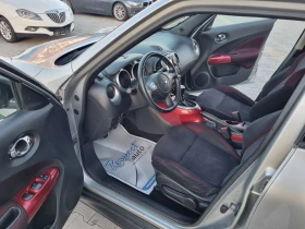 Nissan Juke 1.5DCi-110ps KEYLESS, КАМЕРА, НАВИГАЦИЯ - 12900 лв. / 6595.67 € - 80336638 7