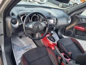 Nissan Juke 1.5DCi-110ps KEYLESS, КАМЕРА, НАВИГАЦИЯ - 12900 лв. / 6595.67 € - 80336638 9