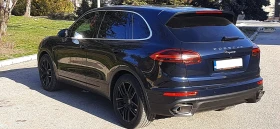 Porsche Cayenne 3.0D FACE LED 103 000 км., снимка 7