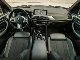 BMW X3 М-Пакет, Apple/Android, 360, Headup, LiveCockpit - 64999 лв. / 33233.46 € - 29052955 9