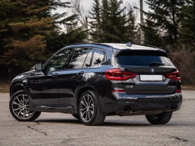BMW X3 М-Пакет, Apple/Android, 360, Headup, LiveCockpit - 64999 лв. / 33233.46 € - 29052955 4