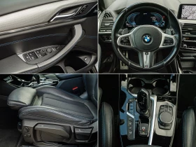 BMW X3 М-Пакет, Apple/Android, 360, Headup, LiveCockpit - 64999 лв. / 33233.46 € - 29052955 13