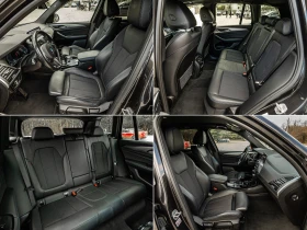 BMW X3 М-Пакет, Apple/Android, 360, Headup, LiveCockpit - 64999 лв. / 33233.46 € - 29052955 12