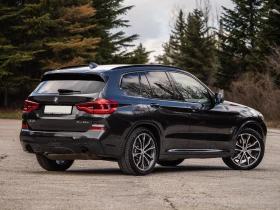 BMW X3 М-Пакет, Apple/Android, 360, Headup, LiveCockpit - 64999 лв. / 33233.46 € - 29052955 3