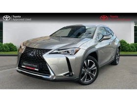 Lexus UX 2.0H Executive