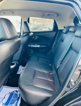 Nissan Juke 1.5 dci Кожа* Навигация* Камера* Сервизна история, снимка 11