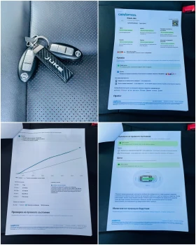 Nissan Juke 1.5 dci Кожа* Навигация* Камера* Сервизна история, снимка 15