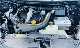 Nissan Juke 1.5 dci Кожа* Навигация* Камера* Сервизна история, снимка 17
