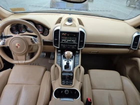 Porsche Cayenne * S HYBRID * CARFAX * ЦЕНА ДО БГ - 11350 € / 22198.67 лв. - 28375804 7