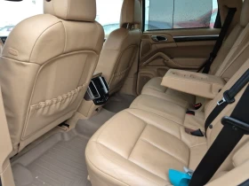 Porsche Cayenne * S HYBRID * CARFAX * ЦЕНА ДО БГ - 11350 € / 22198.67 лв. - 28375804 9
