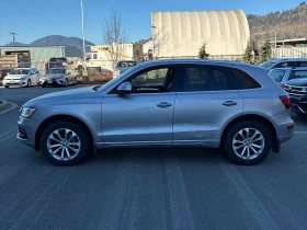 Audi Q5 * 2.0T Technik * CARFAX * ЦЕНА ДО БГ - 11500 € / 22492.04 лв. - 14780107 2