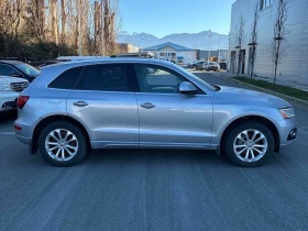 Audi Q5 * 2.0T Technik * CARFAX * ЦЕНА ДО БГ - 11500 € / 22492.04 лв. - 14780107 3