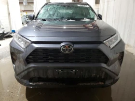 Toyota Rav4 ПОДГРЕВ* КАМЕРА* КЕЙЛЕС* LANE* ASSIST, снимка 5