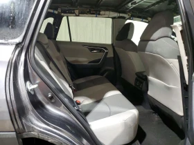 Toyota Rav4 ПОДГРЕВ* КАМЕРА* КЕЙЛЕС* LANE* ASSIST, снимка 11