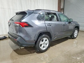 Toyota Rav4 ПОДГРЕВ* КАМЕРА* КЕЙЛЕС* LANE* ASSIST, снимка 3