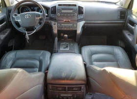 Toyota Land cruiser 5.7 V8 * * CARFAX * * АВТО КРЕДИТ * *  - 28999 € / 56717.11 лв. - 36266770 8