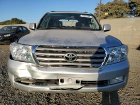 Toyota Land cruiser 5.7 V8 * * CARFAX * * АВТО КРЕДИТ * *  - 28999 € / 56717.11 лв. - 36266770 2