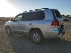 Toyota Land cruiser 5.7 V8 * * CARFAX * * АВТО КРЕДИТ * *  - 28999 € / 56717.11 лв. - 36266770 6