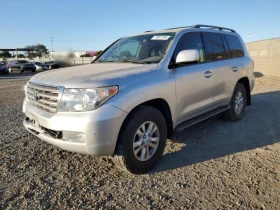 Toyota Land cruiser 5.7 V8 * * CARFAX * * АВТО КРЕДИТ * * 