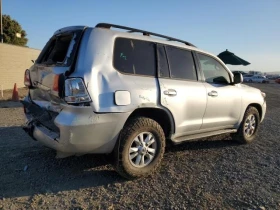 Toyota Land cruiser 5.7 V8 * * CARFAX * * АВТО КРЕДИТ * *  - 28999 € / 56717.11 лв. - 36266770 4