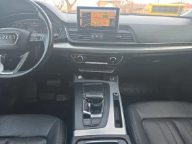 Audi Q5 Progressiv 45 TFSI АвтоКредит  (ЦЕНА ДО БГ), снимка 9 - Автомобили и джипове - 53639562