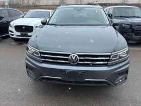 VW Tiguan * Highline * CARFAX * ОТ ПРЕДСТАВИТЕЛСТВО *  - 16870 € / 32994.85 лв. - 77619965 5