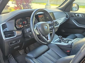 BMW X5 xDrive40i/ПОДГРЕВИ/360 CAM/ПАНОРАМА - 33500 € / 65520.31 лв. - 10938238 7